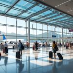 découvrez le guide complet de l'aéroport de madère cristiano ronaldo avec toutes les informations sur les vols, les services disponibles et les conseils pour un voyage réussi.