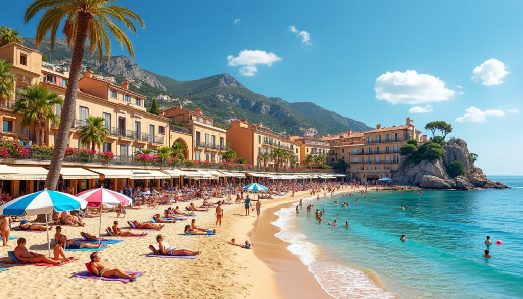 découvrez calella, station balnéaire incontournable de catalogne : plages, attractions, hébergements et conseils pratiques pour un séjour inoubliable.