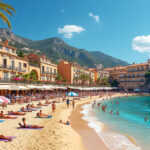 découvrez calella, station balnéaire incontournable de catalogne : plages, attractions, hébergements et conseils pratiques pour un séjour inoubliable.