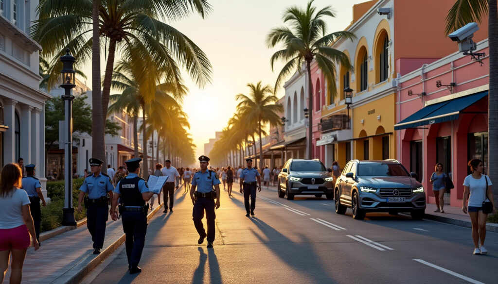découvrez notre guide 2025 pour voyager en toute sécurité à cancun. conseils pratiques, zones à éviter et astuces pour profiter pleinement de votre séjour dans cette ville mexicaine.