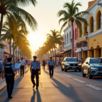 découvrez notre guide 2025 pour voyager en toute sécurité à cancun. conseils pratiques, zones à éviter et astuces pour profiter pleinement de votre séjour dans cette ville mexicaine.