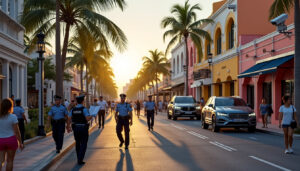 découvrez notre guide 2025 pour voyager en toute sécurité à cancun. conseils pratiques, zones à éviter et astuces pour profiter pleinement de votre séjour dans cette ville mexicaine.
