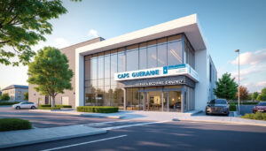 découvrez les horaires d'ouverture, l'adresse et les coordonnées du centre médical caps guérande pour faciliter vos rendez-vous et consultations.