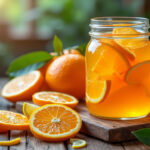 découvrez notre recette maison facile et rapide de confiture orange citron avec écorce, pour un délicieux concentré d'agrumes à savourer au petit-déjeuner.