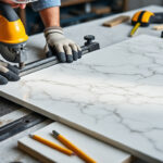 découvrez les méthodes efficaces et conseils pratiques pour couper le marbre avec précision, garantissant des découpes nettes et professionnelles.