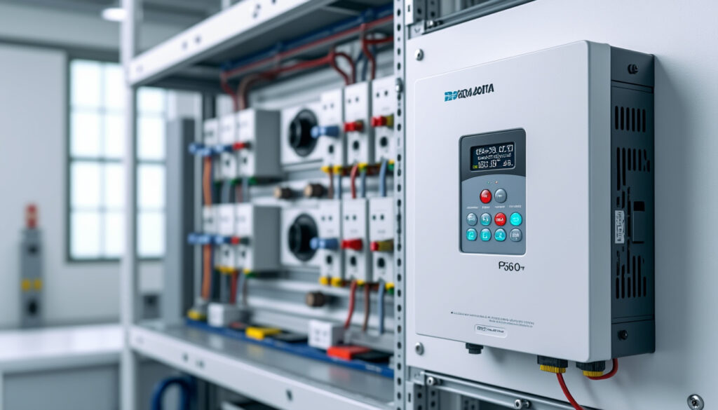 découvrez notre guide complet sur le delta dore gp 500 pour maîtriser votre délesteur et optimiser la gestion de votre consommation électrique.