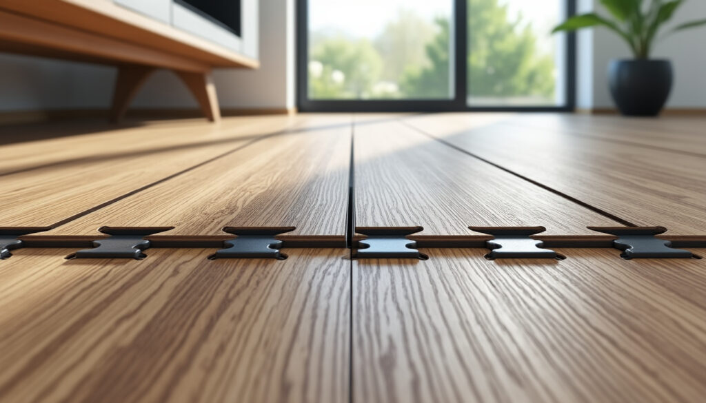 découvrez combien d'années peut durer une lame pvc clipsable, ses facteurs d'influence et comment optimiser sa durée de vie pour un revêtement durable et résistant.