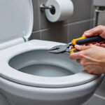découvrez des astuces efficaces et rapides pour enlever un abattant wc qui semble impossible à retirer. guide pratique et conseils faciles à suivre.