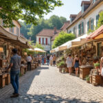 découvrez les meilleures adresses de brocanteurs dans le cher et nos conseils pour chiner efficacement des objets uniques et authentiques.