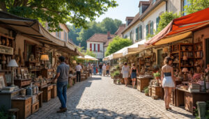 découvrez les meilleures adresses de brocanteurs dans le cher et nos conseils pour chiner efficacement des objets uniques et authentiques.