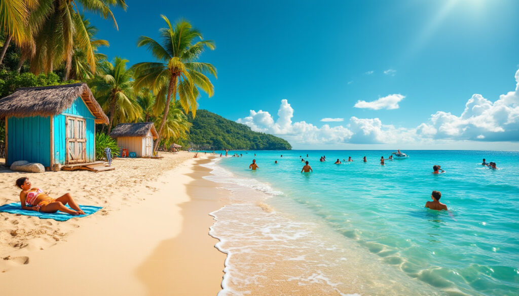 découvrez les meilleures destinations ensoleillées et abordables pour partir en février 2026. profitez du soleil à petit prix grâce à notre sélection top des lieux à visiter cet hiver.