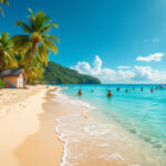 découvrez les meilleures destinations ensoleillées et abordables pour partir en février 2026. profitez du soleil à petit prix grâce à notre sélection top des lieux à visiter cet hiver.