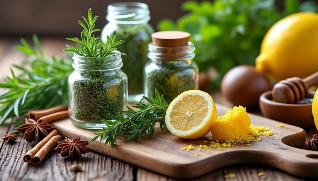 découvrez des alternatives naturelles efficaces pour remplacer l'arôme patrelle et sublimer vos recettes avec des ingrédients sains et savoureux.