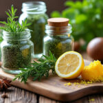 découvrez des alternatives naturelles efficaces pour remplacer l'arôme patrelle et sublimer vos recettes avec des ingrédients sains et savoureux.