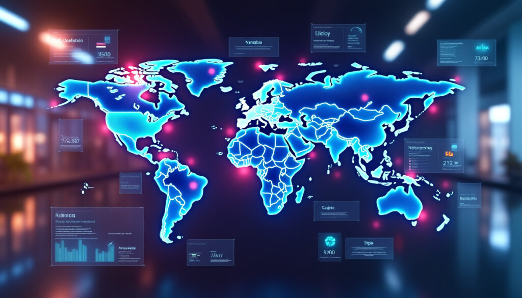 découvrez la liste complète des pays commençant par la lettre n en 2025, avec des informations essentielles sur chacun d'eux pour mieux comprendre leur culture, géographie et économie.