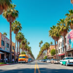 découvrez le quartier los angeles avec notre guide complet des lieux incontournables à visiter, des attractions emblématiques aux spots locaux à ne pas manquer.