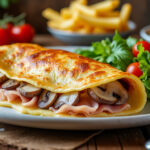 découvrez quel accompagnement choisir pour sublimer une ficelle picarde réussie et ravir vos papilles avec ce plat traditionnel du nord de la france.