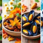 découvrez quel mois éviter pour consommer des moules, avec notre guide saisonnier et conseils pratiques pour savourer des moules fraîches et de qualité toute l'année.