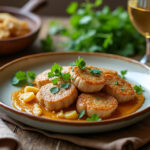 découvrez la recette traditionnelle et savoureuse des ris de veau à la grand-mère, un plat authentique qui ravira vos papilles et vos invités.