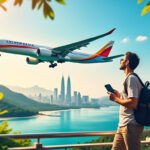 découvrez notre guide complet pour trouver des vols pas chers entre kuala lumpur et langkawi, avec des conseils pratiques pour économiser sur votre prochain voyage.