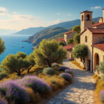 découvrez areopoli en grèce avec notre guide complet pour explorer le magne : conseils pratiques, sites incontournables, histoire et culture pour un voyage inoubliable.
