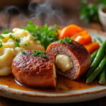 découvrez des idées savoureuses et faciles à préparer pour accompagner votre boudin blanc et sublimer vos repas.