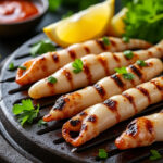 découvrez nos recettes savoureuses et astuces indispensables pour réussir parfaitement vos chipirones à la plancha. cuisine simple et délicieuse garantie !