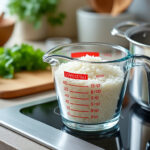 découvrez comment doser parfaitement le riz avec un verre pour réussir une cuisson optimale à chaque fois. astuces et conseils pour un riz moelleux et savoureux.