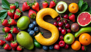 découvrez une liste complète des fruits dont le nom commence par la lettre s. explorez des fruits savoureux et surprenants à découvrir dès maintenant.