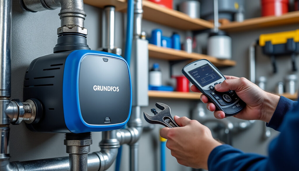 découvrez les causes courantes des problèmes du grundfos scala 2 et apprenez des solutions efficaces pour garantir son bon fonctionnement et prolonger sa durée de vie.