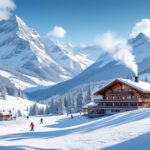 découvrez les agudes, une station de ski conviviale alliant sports d'hiver et nature préservée au cœur des pyrénées, idéale pour des vacances en famille et entre amis.