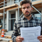 découvrez les risques liés à l'oubli de la déclaration d'achèvement des travaux et les démarches à suivre pour régulariser votre situation en toute sérénité.