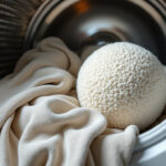 découvrez comment remplacer efficacement une balle de tennis dans votre sèche-linge avec des alternatives simples et économiques pour un linge doux et bien séché.