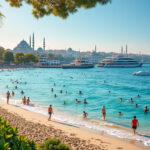 découvrez les meilleures plages d'istanbul pour se baigner en 2025 avec notre guide complet des spots incontournables, conseils et activités nautiques.