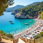 découvrez la plage de la calade à toulon : guide complet 2024 pour l'accès, les activités à faire et les meilleurs conseils pour profiter de ce coin paradisiaque.
