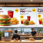 découvrez le prix du menu maxi best of mcdonald’s en 2025, ses tarifs actualisés et des astuces pour en profiter au meilleur prix.