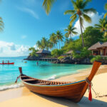 découvrez sanur à bali grâce à ce guide complet couvrant les meilleures plages, activités incontournables et options d'hébergement pour un séjour inoubliable.