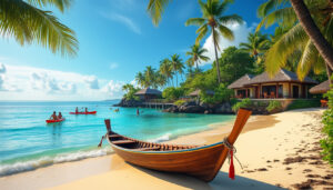 découvrez sanur à bali grâce à ce guide complet couvrant les meilleures plages, activités incontournables et options d'hébergement pour un séjour inoubliable.