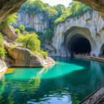 découvrez turda en roumanie, une destination fascinante avec sa célèbre mine de sel, ses gorges impressionnantes et ses sites touristiques incontournables pour une aventure unique.