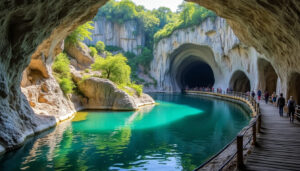 découvrez turda en roumanie, une destination fascinante avec sa célèbre mine de sel, ses gorges impressionnantes et ses sites touristiques incontournables pour une aventure unique.