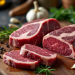 découvrez notre guide complet sur la viande maturée pour apprendre à choisir les meilleures pièces et les cuisiner parfaitement. astuces, conseils et recettes pour sublimer votre viande maturée.
