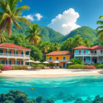 découvrez notre guide complet 2024 des antilles françaises, west indies france, pour planifier votre voyage idéal entre plages paradisiaques, culture créole et activités incontournables.