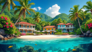 découvrez notre guide complet 2024 des antilles françaises, west indies france, pour planifier votre voyage idéal entre plages paradisiaques, culture créole et activités incontournables.
