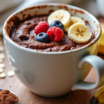 découvrez des recettes de mug cake healthy, rapides et gourmandes, faciles à préparer pour une pause sucrée équilibrée en quelques minutes.