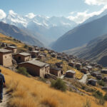 découvrez churca, au pérou : un village andin authentique, entre paysages majestueux, traditions locales et atmosphère préservée.