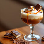 découvrez la recette facile du cocktail bonbon twix : une boisson gourmande aux saveurs de caramel et de chocolat, parfaite pour se faire plaisir.