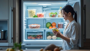 congélateur mal fermé : découvrez quels aliments conserver ou jeter selon leur température et la durée de l’incident, et comment éviter les risques.