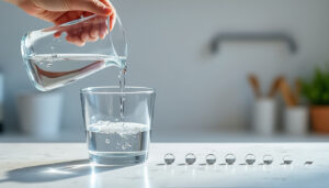 convertissez facilement les millilitres en centilitres grâce à une méthode simple : divisez par 10 et découvrez des exemples pratiques.