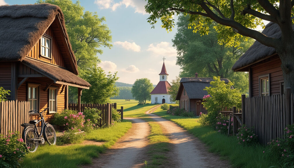 découvrez horile, un village authentique d’ukraine : patrimoine, traditions, paysages et conseils pratiques pour préparer votre visite en 2025.