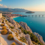 découvrez l’île de pag en croatie : plages, villages, paysages lunaires, spécialités locales et conseils pratiques pour préparer votre visite.